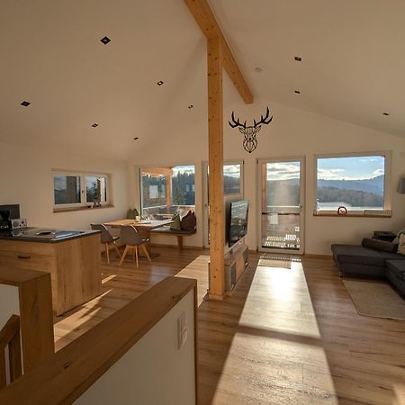 Zeitlos Bodenmais Luaran gambar